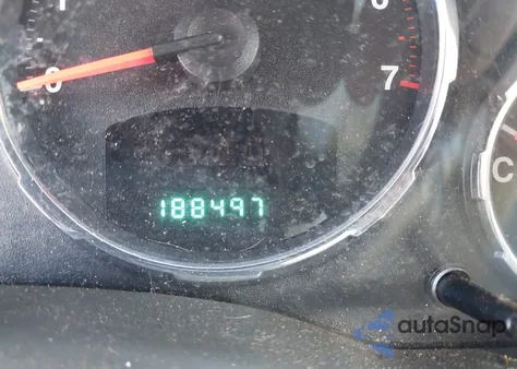 2008 Jeep Liberty Sport z USA, uszkodzony, nr VIN 1J8GN28K08W193835